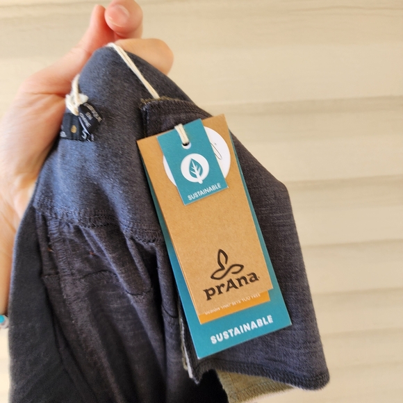 Prana Mantra hemp pants - Picture 11 of 16